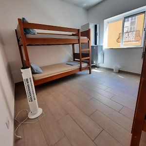 Habitación Cuádruple